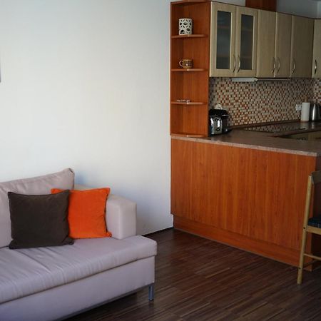 K-14 Apartment 布拉格 外观 照片