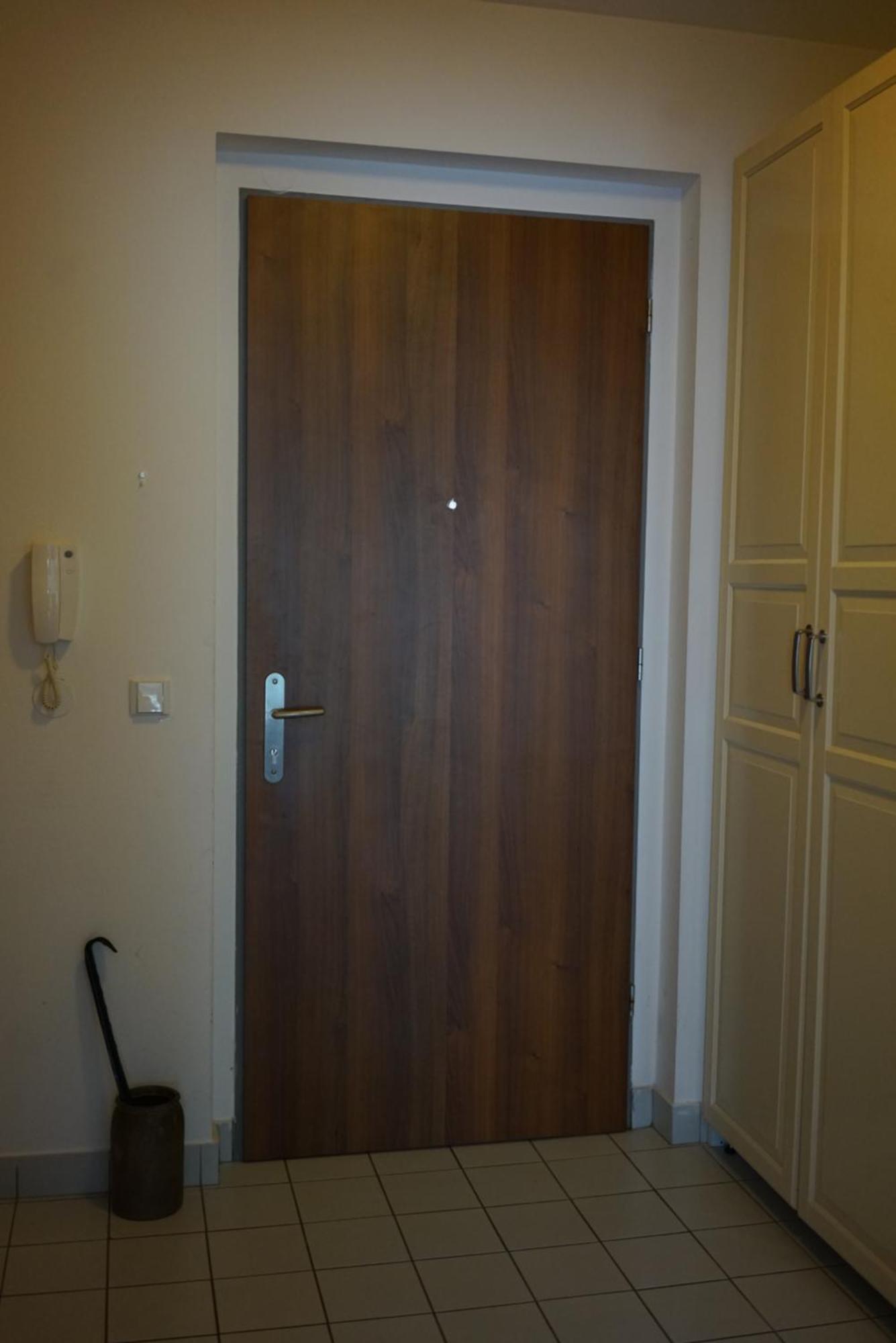 K-14 Apartment 布拉格 外观 照片