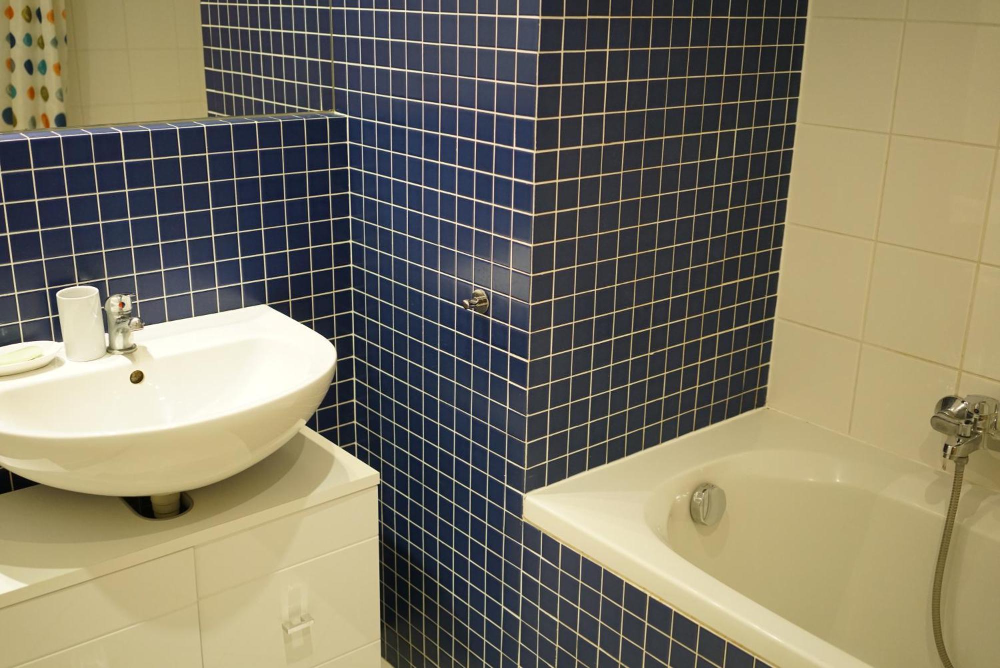 K-14 Apartment 布拉格 外观 照片