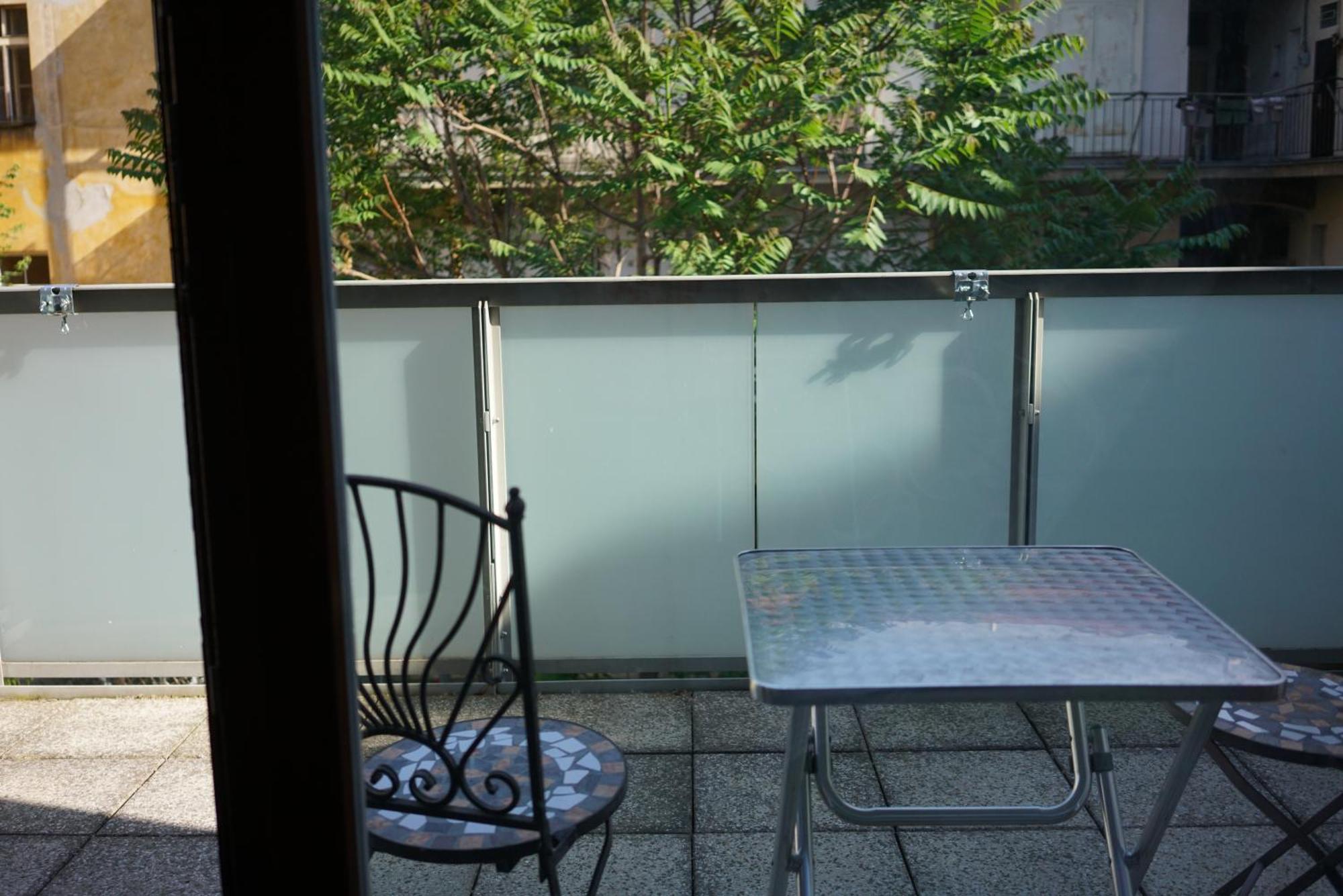 K-14 Apartment 布拉格 外观 照片