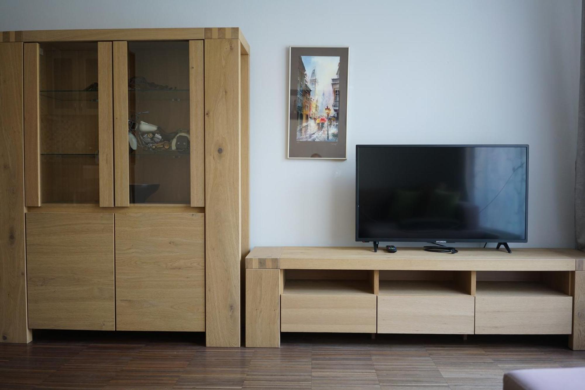 K-14 Apartment 布拉格 外观 照片